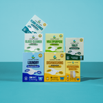 Clean Home Starter Kit - Refill