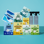 Clean Home Starter Kit