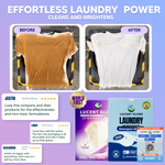 Laundry Power Bundle