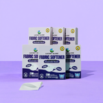 Fabric Softener Sheets