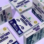 Fabric Softener Sheets