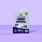 Laundry Detergent Sheets (Up to 80 Washes)