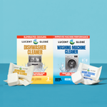 Machine Cleaner Tablet Bundle