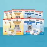 Machine Cleaner Tablet Bundle
