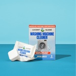 Free Gift: Washing Machine Cleaner