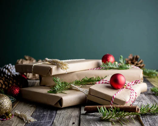 12 Days of Sustainable Christmas