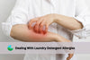 How to Get Rid of Allergic Reaction to Laundry Detergent