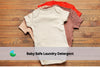 baby safe laundry detergent