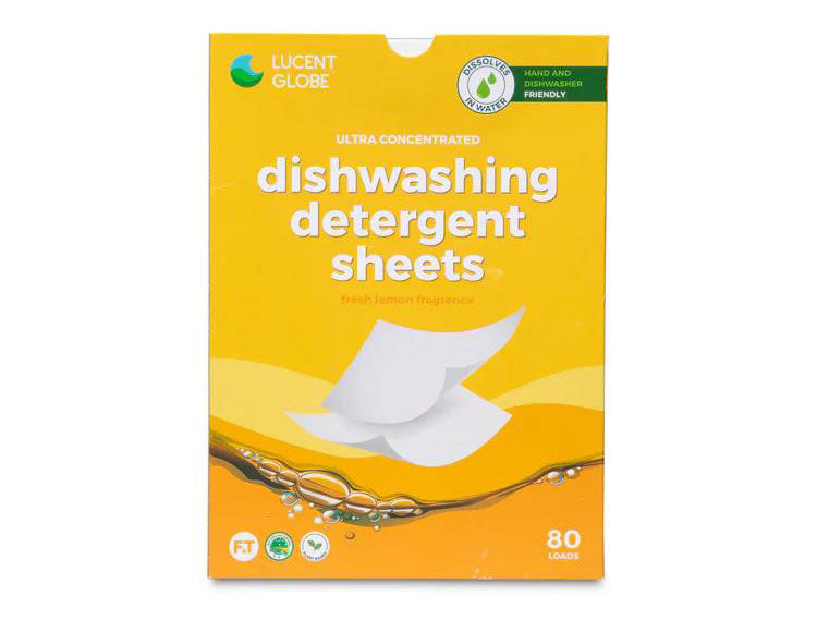 Dishwashing Sheets Buying Guide