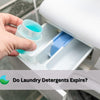 Do Laundry Detergents Expire