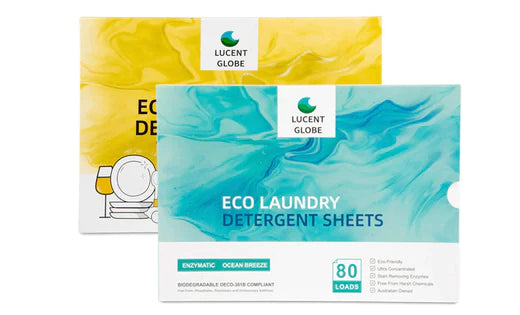 Guide to Dishwashing Detergent Sheets