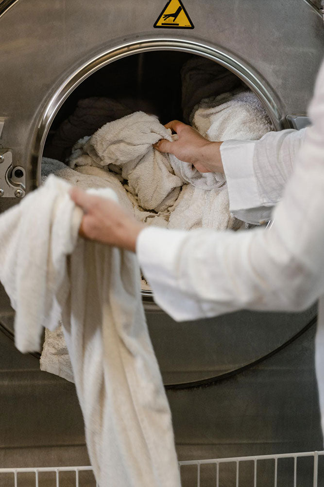 How to Use Laundry Detergent Sheets