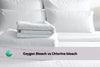 Oxygen Bleach vs Chlorine Bleach