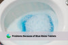 Blue Water Tablets