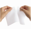 detergent sheets for travelling