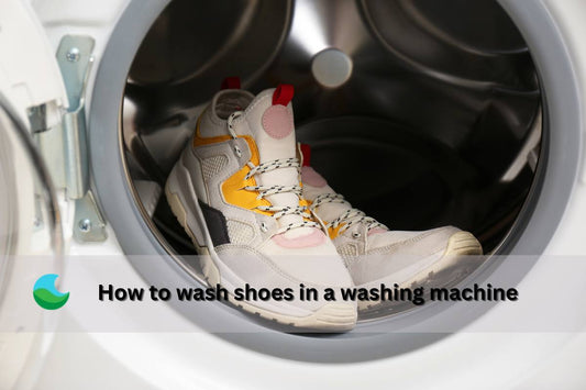 Step-by-Step Guide: How to Wash Shoes in The Washing Machine