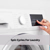 What Is a Spin Cycle in a Washing Machine?