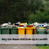 Australia’s Plastic Problem: Why Our Waste Still Ends Up in Landfill