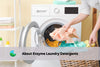about enzyme laundry detergents