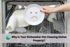 Why Is Your Dishwasher Not Cleaning Dishes Properly? A Complete Troubleshooting Guide
