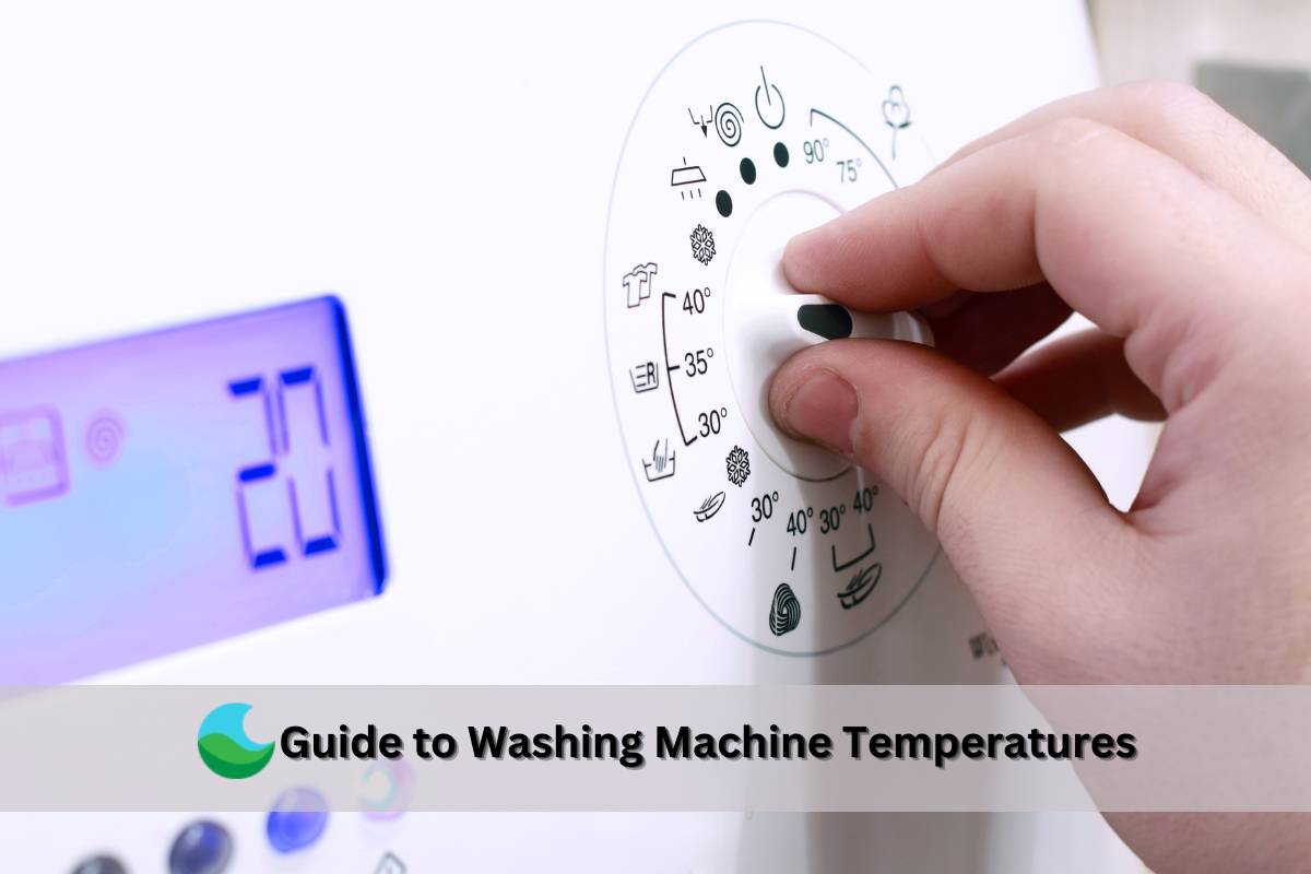 Industrial Washing Machine Temperatures at Alyssa Wales blog