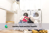 laundry facts and eco impacts