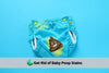 Get Rid of Baby Poop Stains: Natural and Effective Solutions
