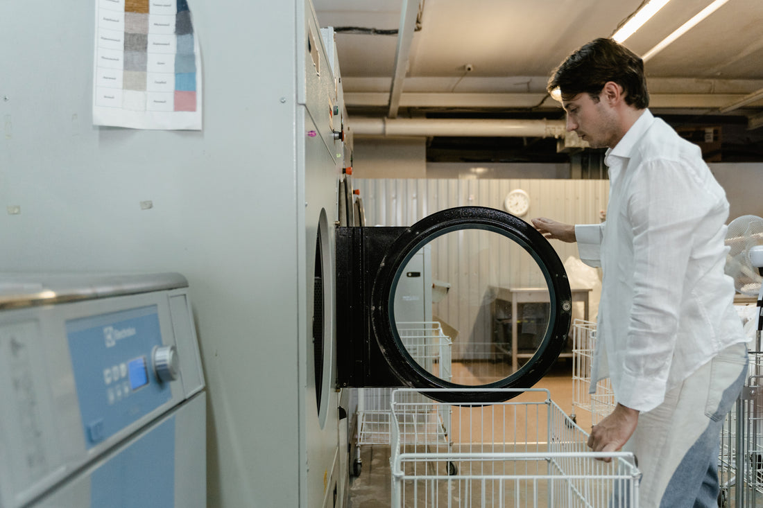 Unlocking the Alchemy of Clean: The Science and Sustainability Behind Laundry Sheets