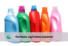 How to Recycle Laundry Detergent Bottles: Clean Solutions for Plastic Waste