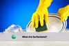 surfactants explained