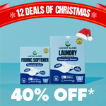 XMAS OFFER: Laundry Bundle