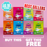 Special Offer: Laundry Scent Bundle