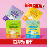 SPECIAL OFFER: Coastal Crush Handsoap Bundle