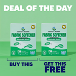 SPECIAL OFFER: Buy 1 Fabric Softener Sheets, Get 1 FREE (Frangrance Free)
