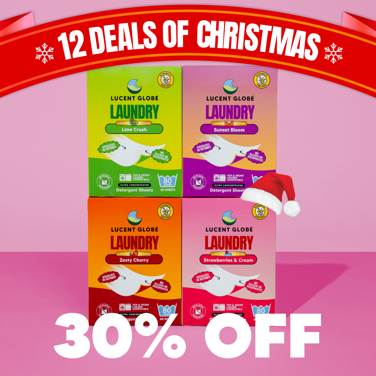 Fruit & Bloom Bundle