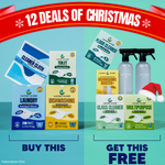 Clean Home Starter Kit