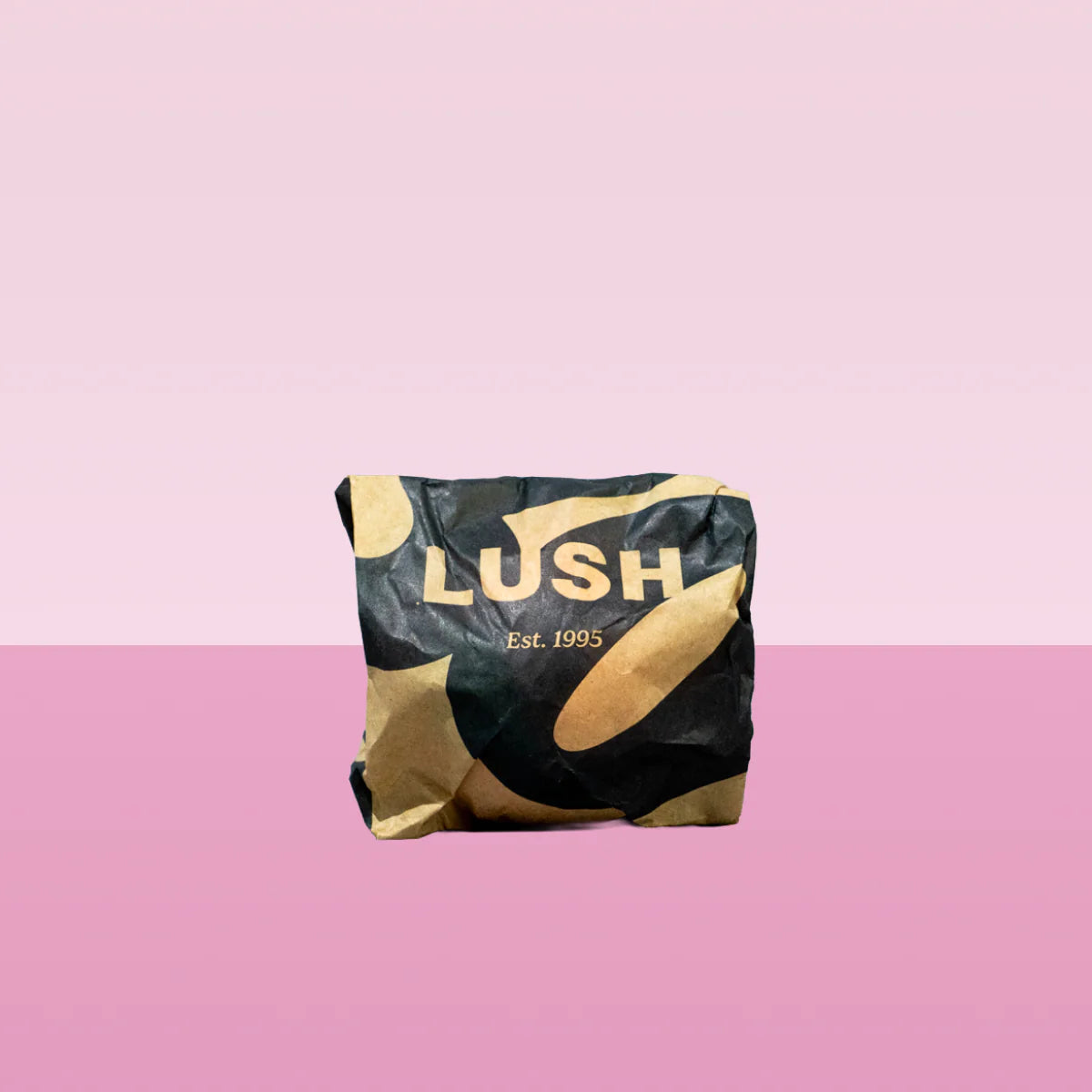 Lush Bath Bomb