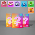 Mystery Laundry Scent