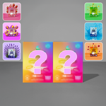 Mystery Laundry Scent