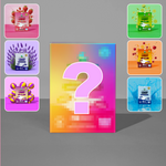 Mystery Laundry Scent