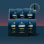 After Dusk Laundry Detergent Sheets - Limited Edition