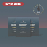 After Dusk Laundry Detergent Sheets - Limited Edition