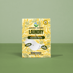 Floral Sunshine Laundry Detergent Sheets - Limited Edition