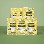 Floral Sunshine Laundry Detergent Sheets - Limited Edition