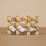 Sandalwood & Vanilla Laundry Detergent Sheets - Limited Edition