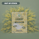 Golden Wattle Laundry Detergent Sheets - Limited Edition