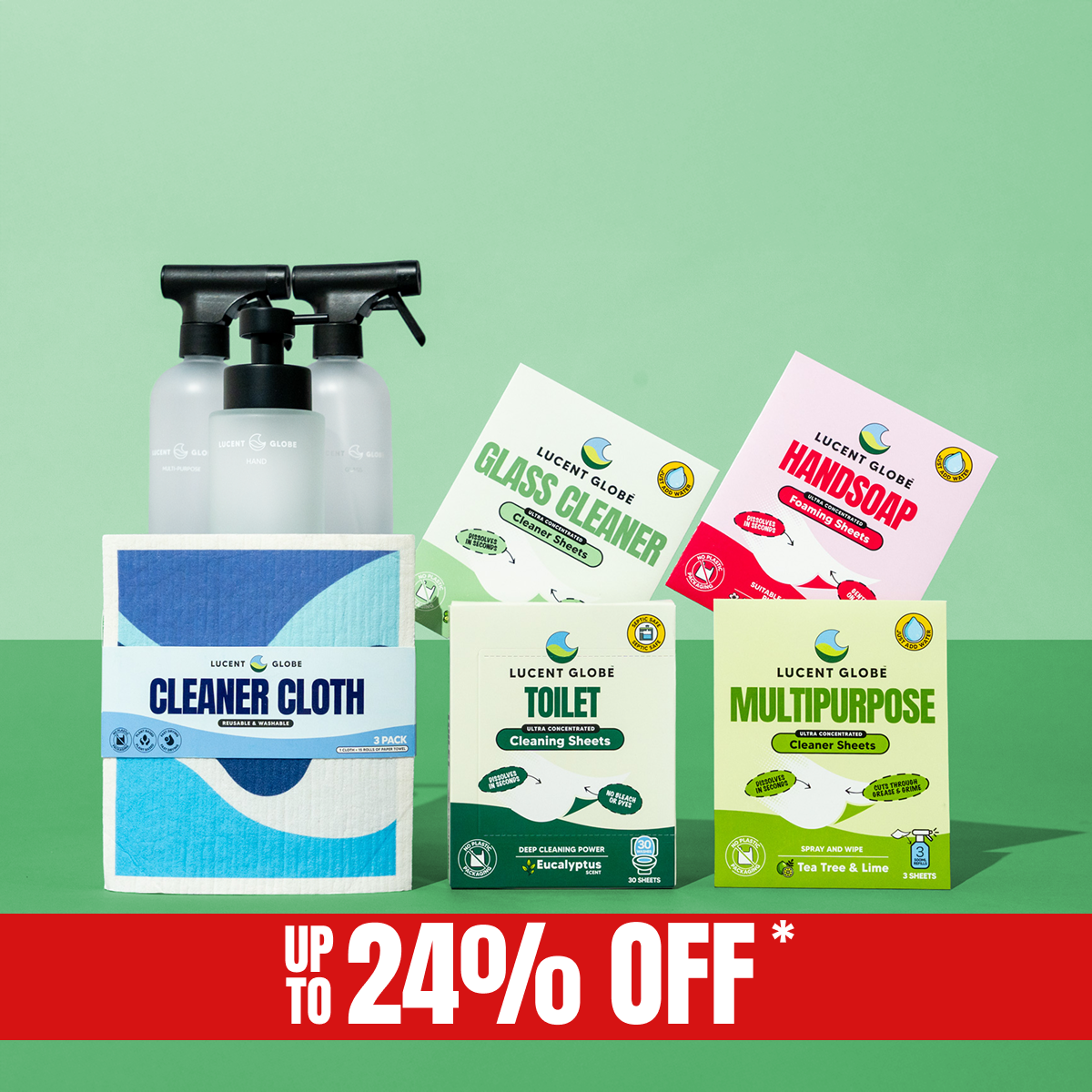 Bathroom Bundle