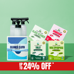 Bathroom Bundle