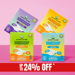 Coastal Crush Limited Edition Handsoap Bundle