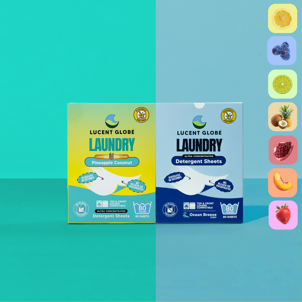 BYO Laundry Bundle
